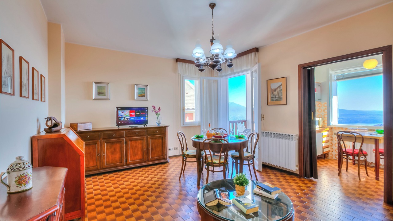 Photo of Bedroom in Levo