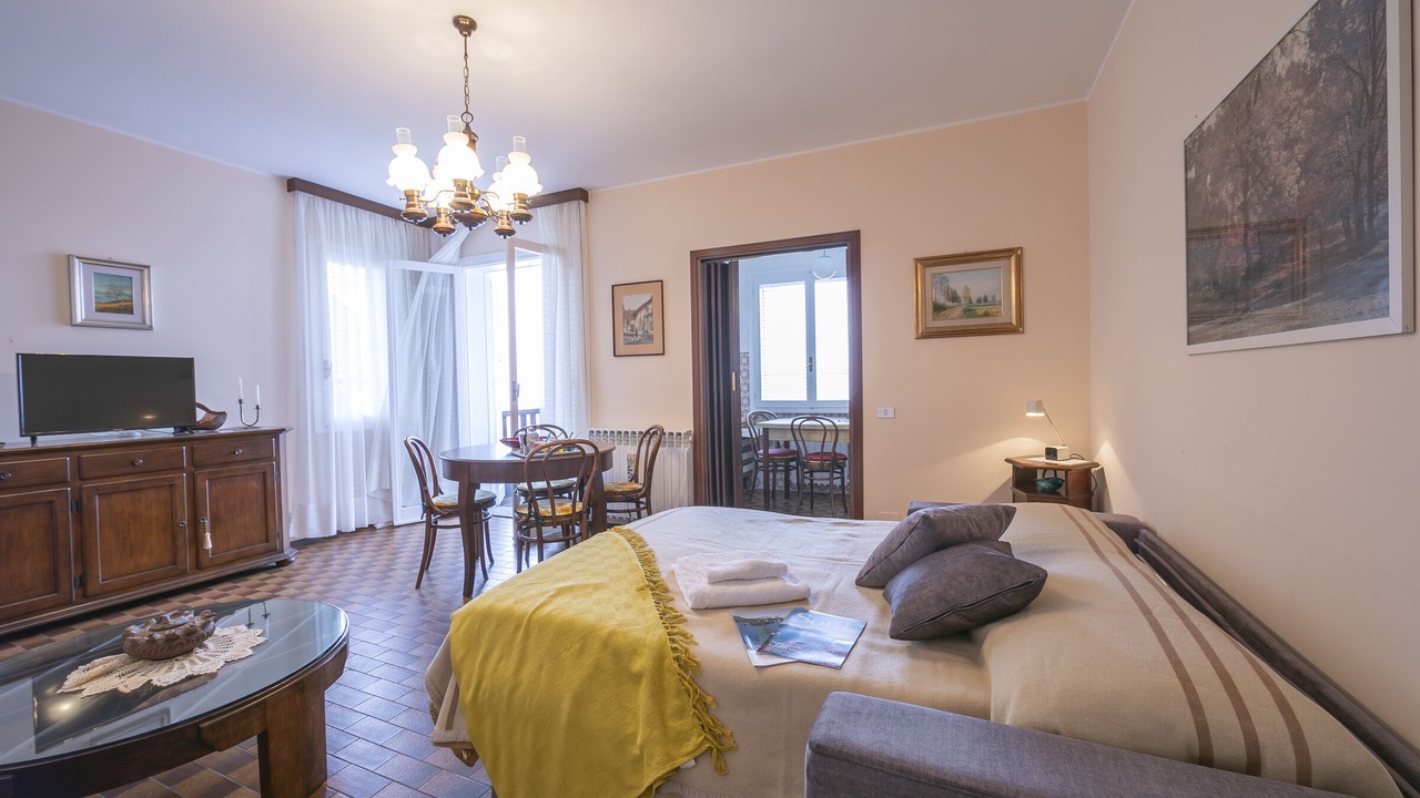 Photo of Bedroom in Levo
