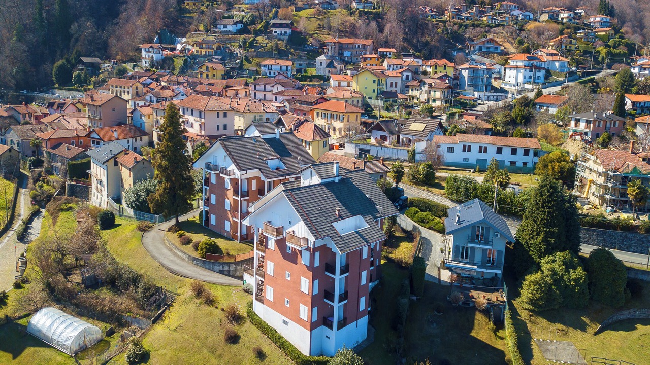 Photo of Outdoor in Levo