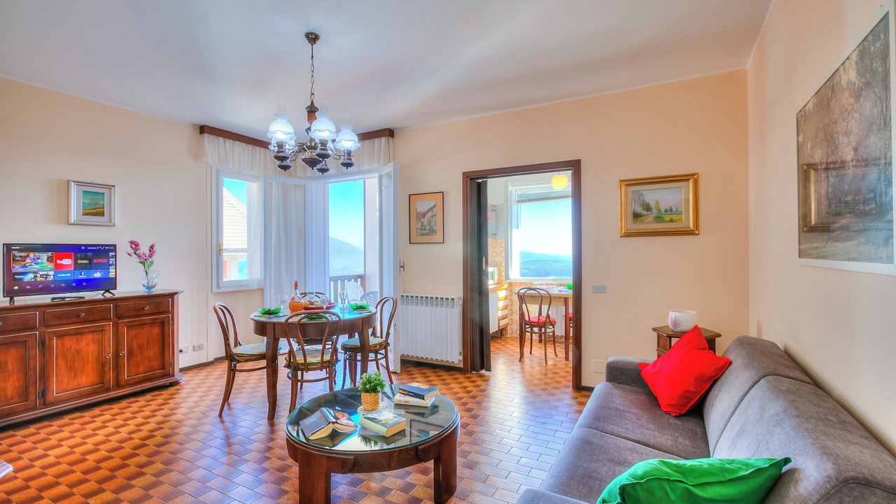 Photo of Livingroom in Levo