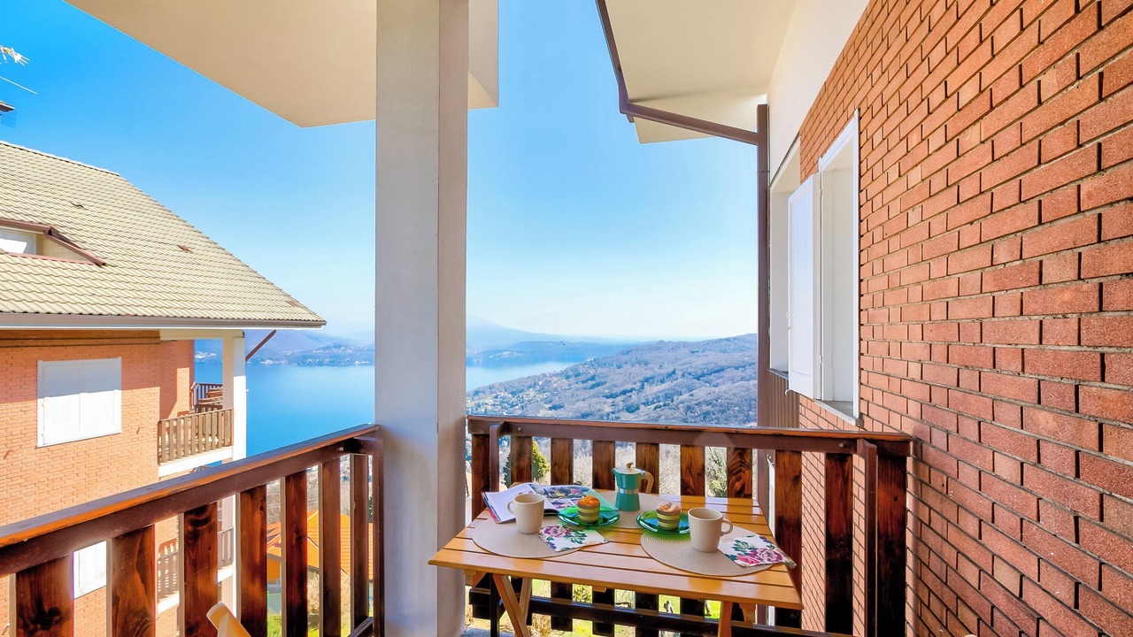 Photo of Outdoor in Levo