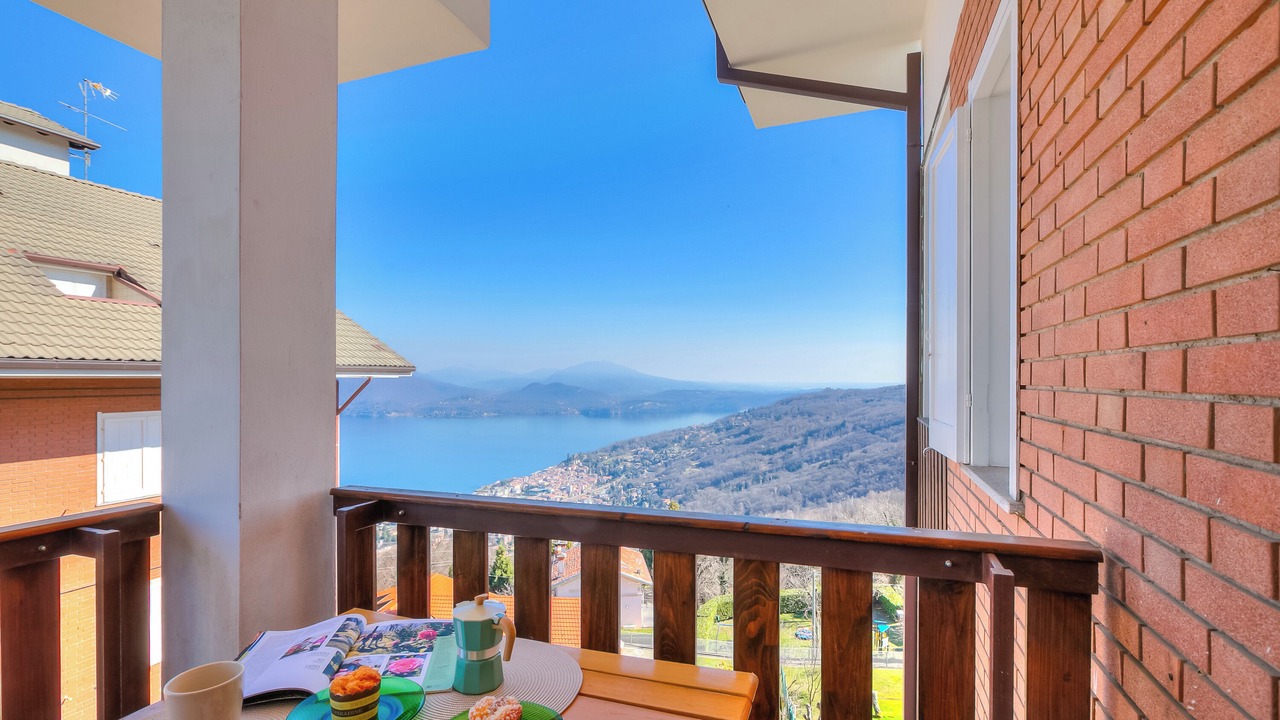 Photo of Outdoor in Levo