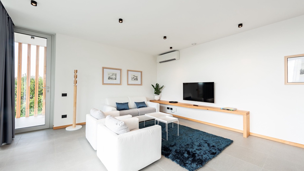 Photo of Livingroom in Alba