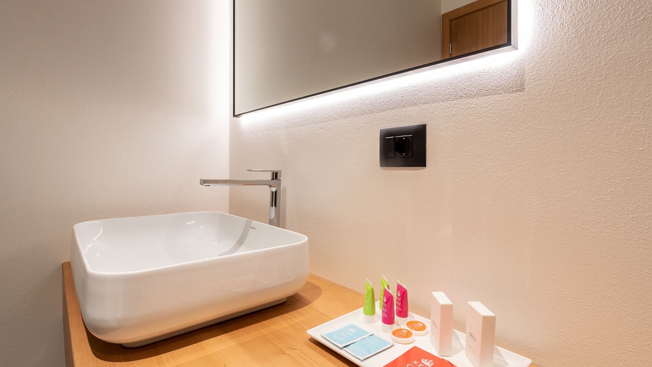 Photo of Bathroom in Alba