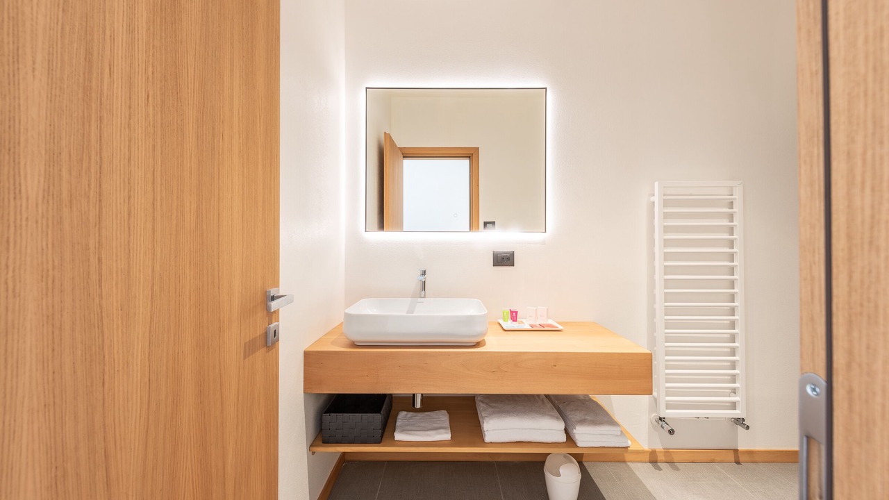 Photo of Bathroom in Alba