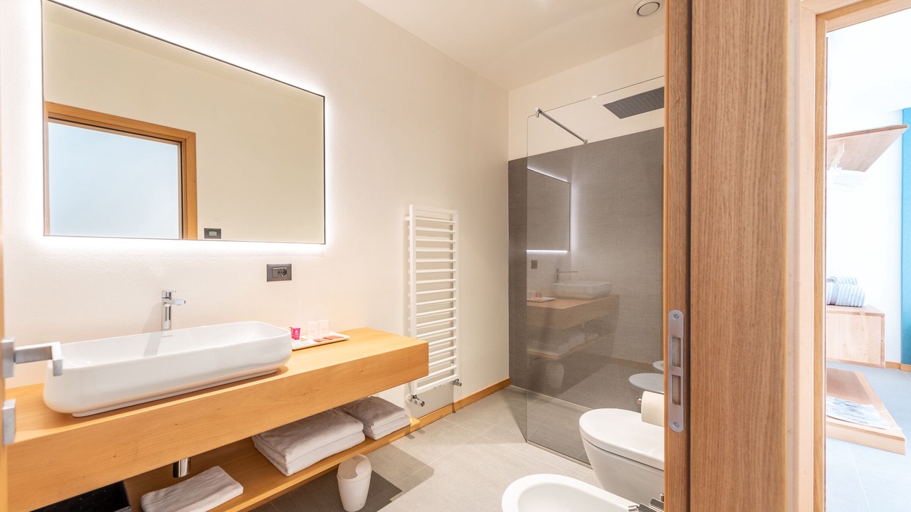 Photo of Bathroom in Alba