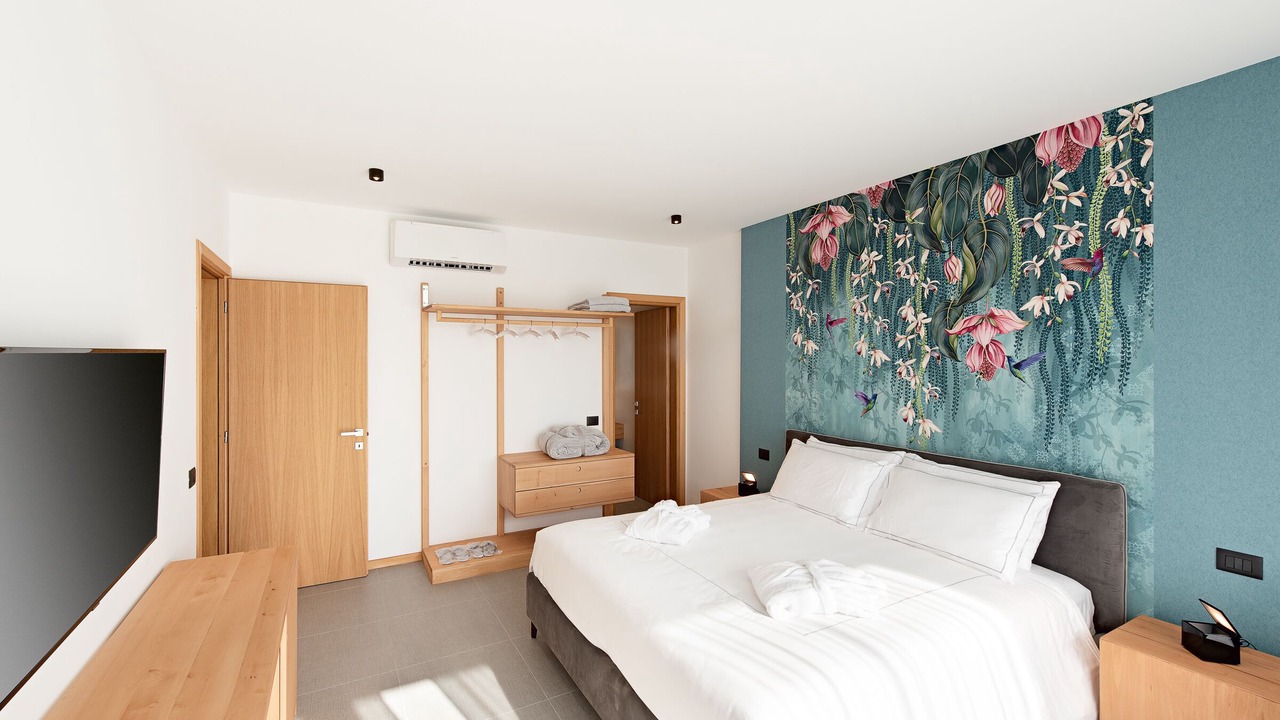 Photo of Bedroom in Alba