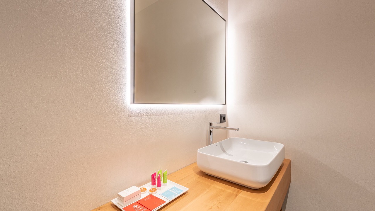 Photo of Bathroom in Alba