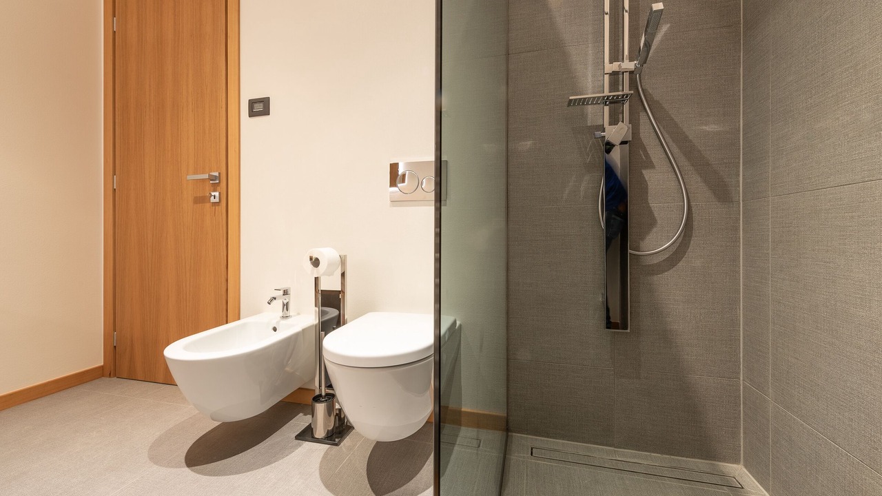 Photo of Bathroom in Alba