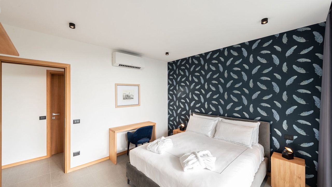 Photo of Bedroom in Alba