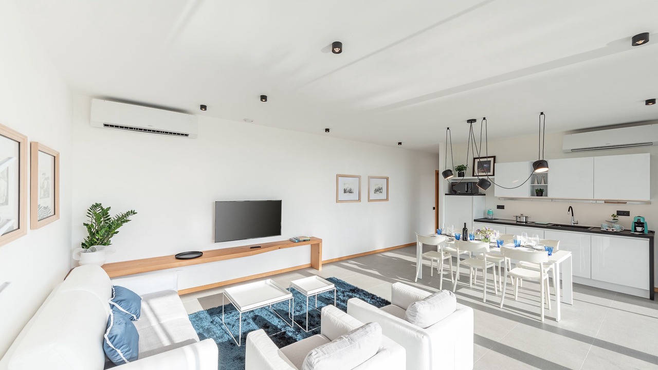 Photo of Livingroom in Alba