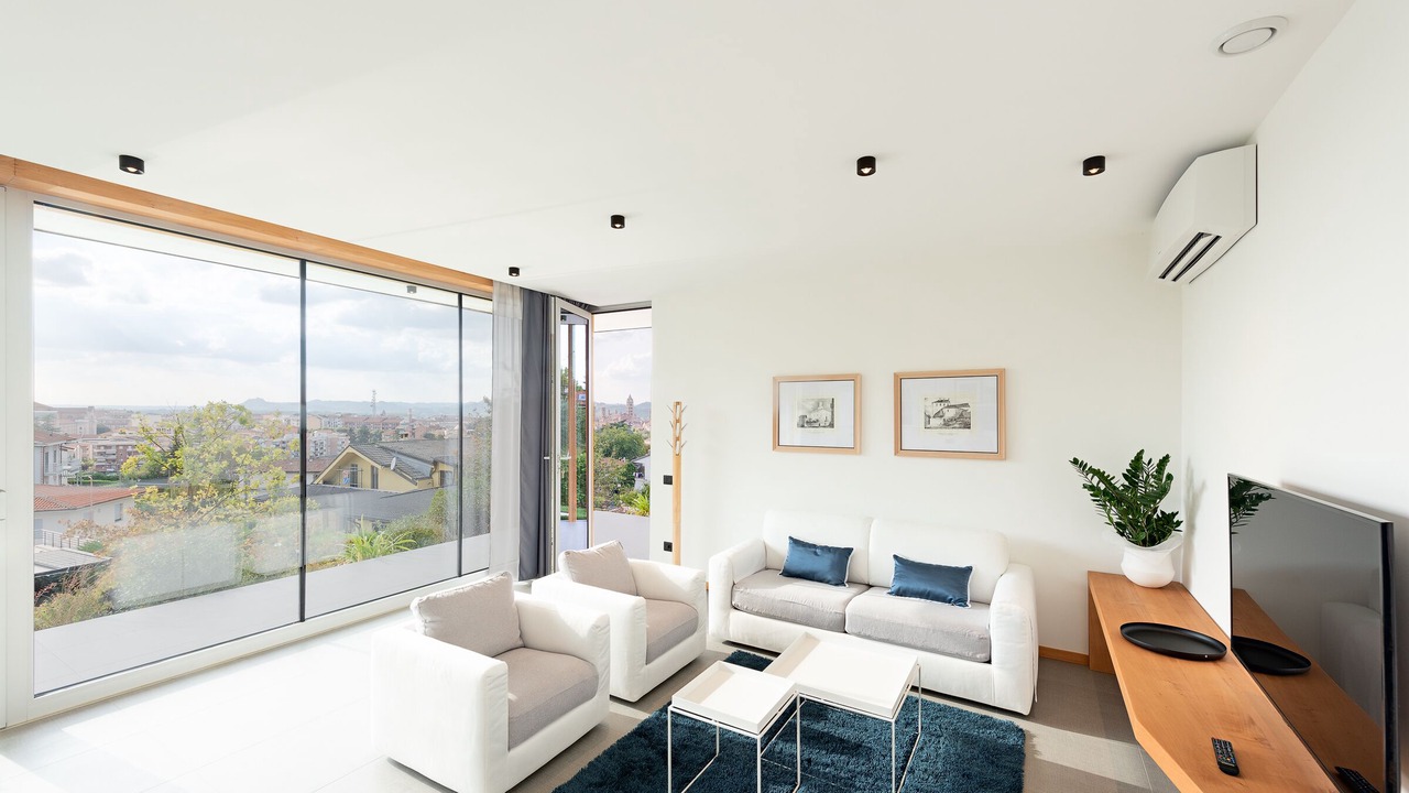 Photo of Livingroom in Alba