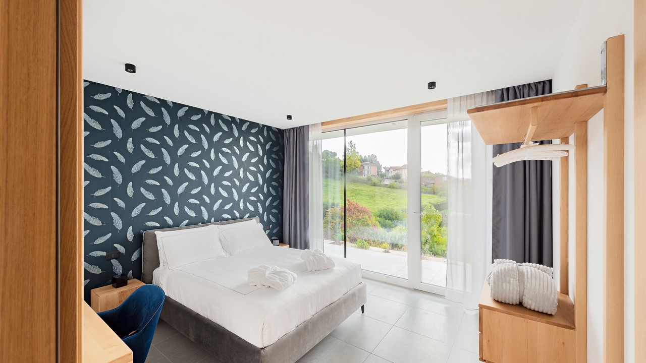 Photo of Bedroom in Alba