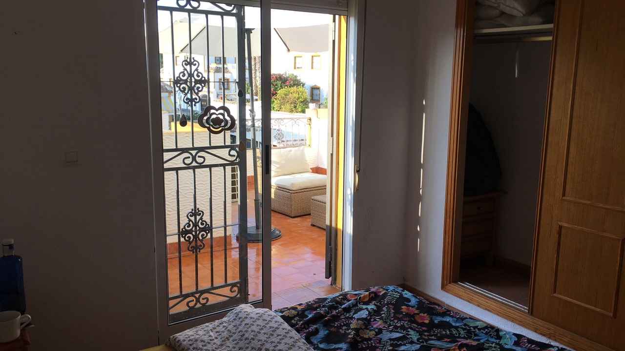 Photo of Bedroom in Lo Rufete