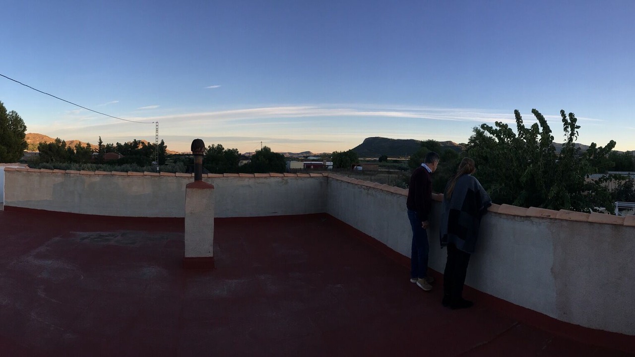 Photo of Outdoor in Lo Rufete