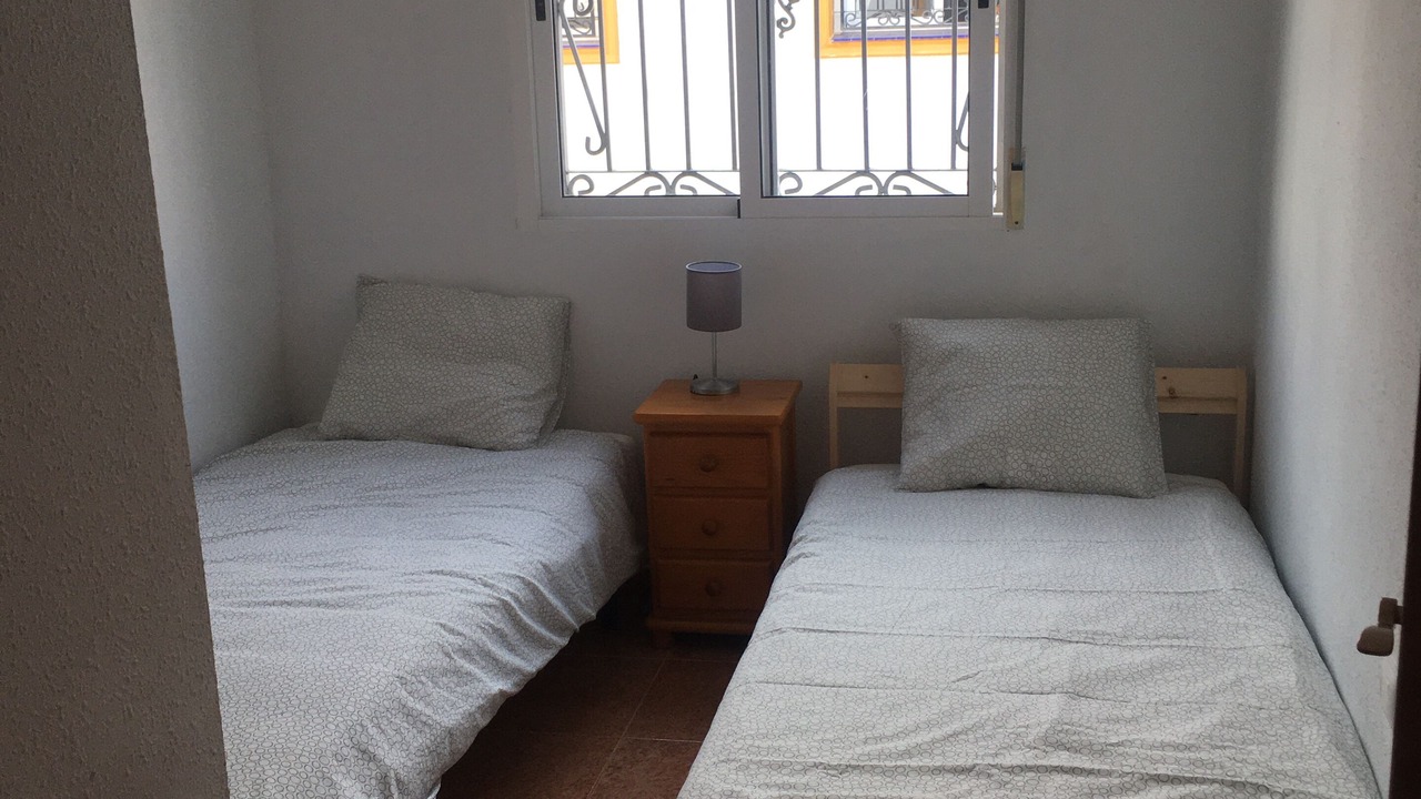 Photo of Bedroom in Lo Rufete