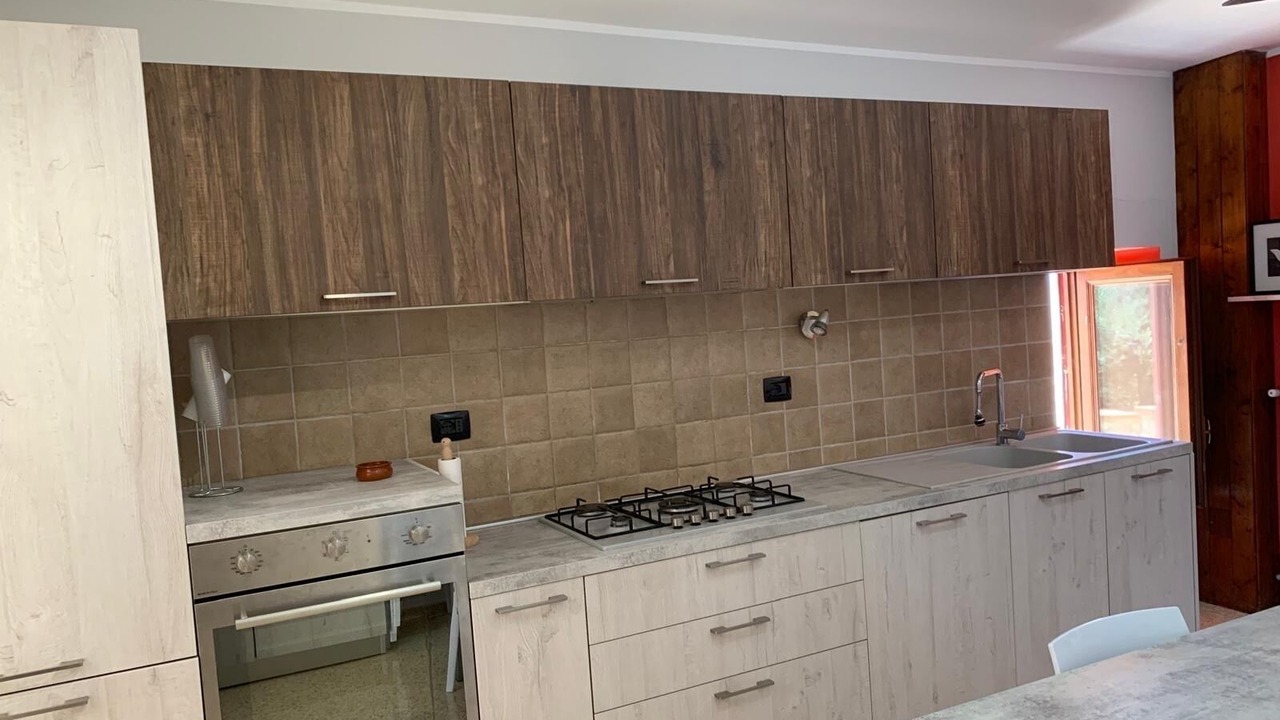 Photo of Kitchen in San Pietro Infine