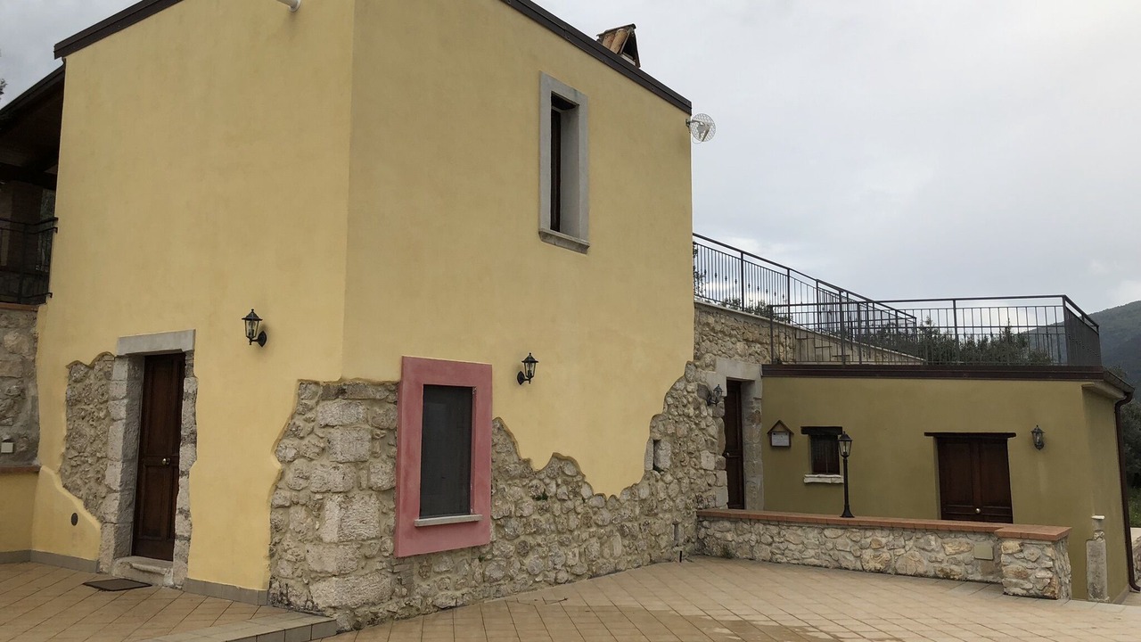 Photo of Outdoor in San Pietro Infine