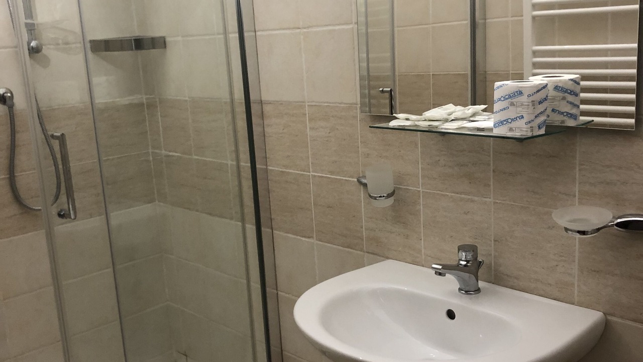 Photo of Bathroom in San Pietro Infine