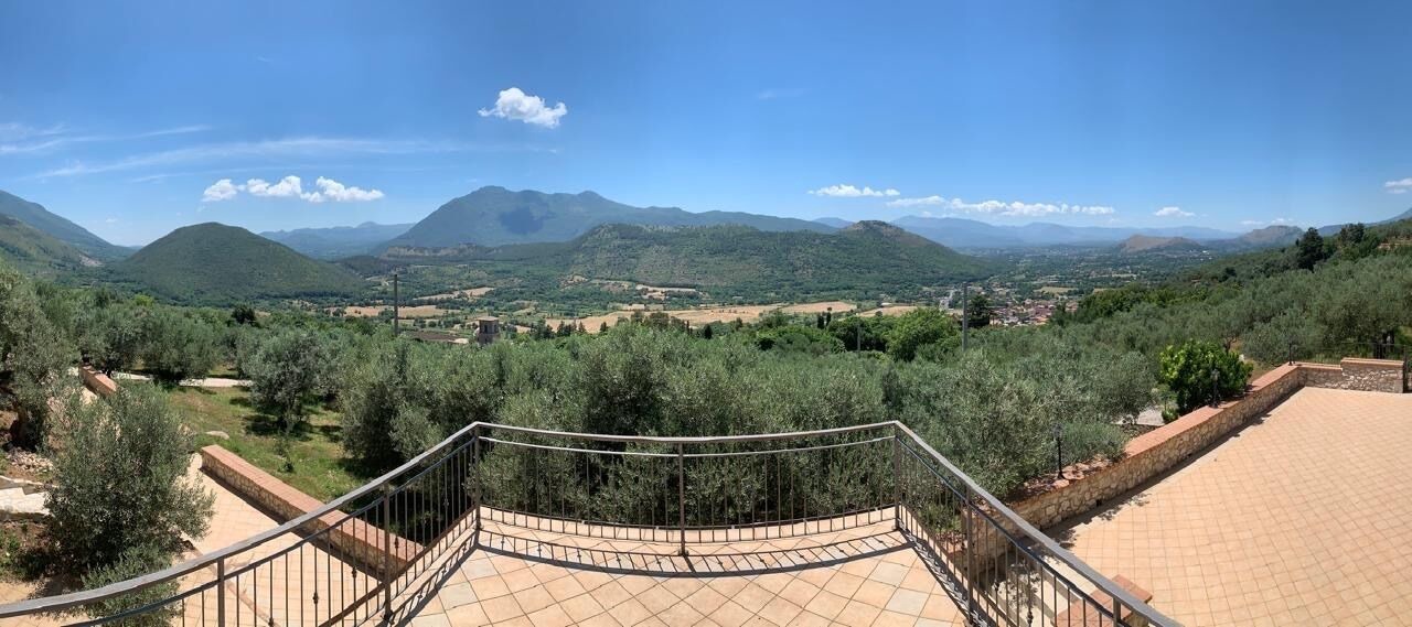 Photo of Outdoor in San Pietro Infine