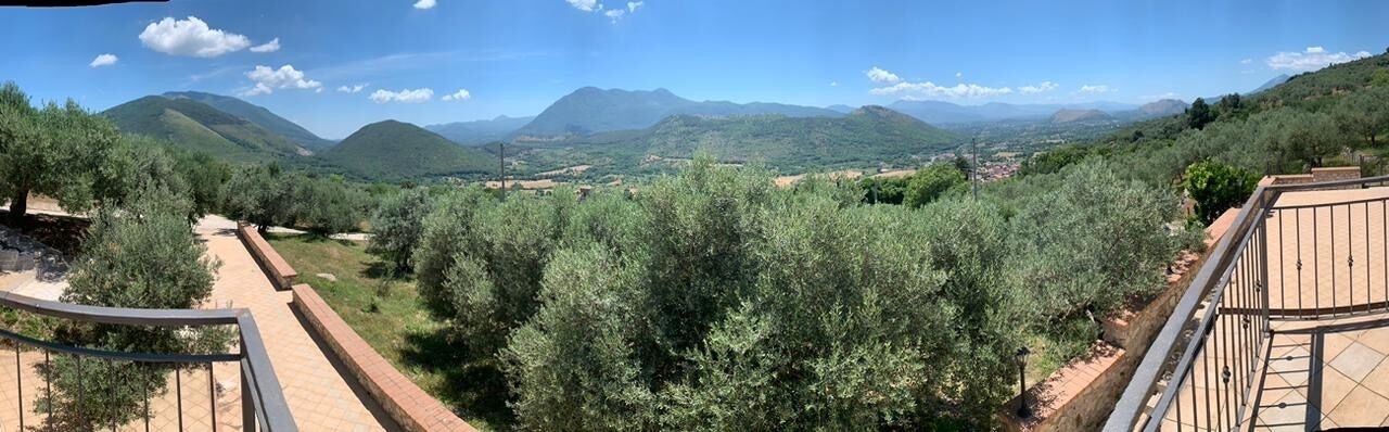 Photo of Outdoor in San Pietro Infine