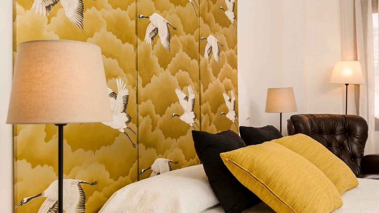 Photo of Bedroom in Toledo City Center