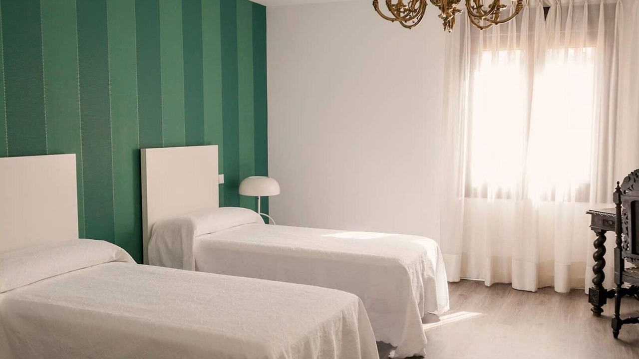 Photo of Bedroom in Toledo City Center