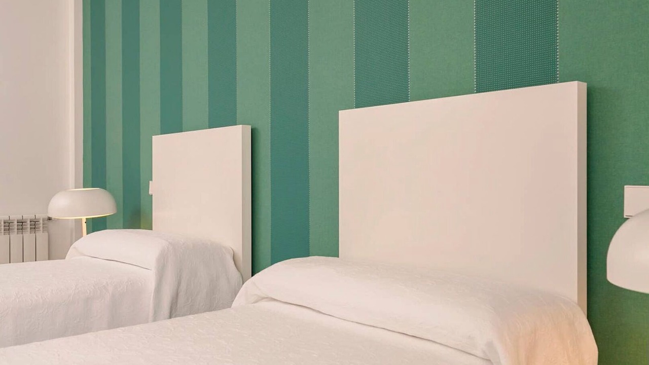 Photo of Bedroom in Toledo City Center