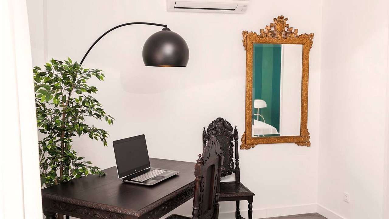 Photo of Bedroom in Toledo City Center