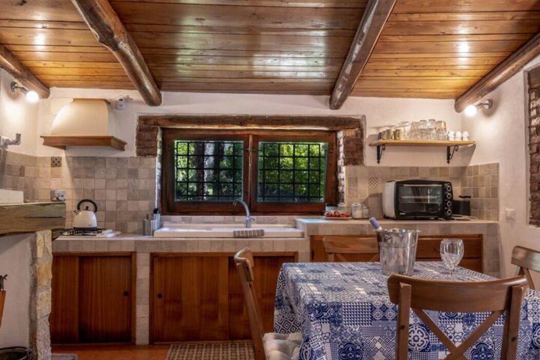 Photo of Kitchen in Toffia
