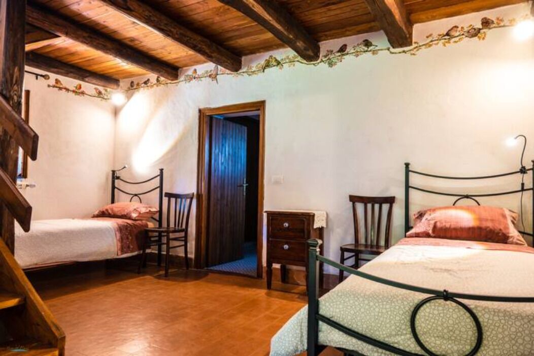 Photo of Bedroom in Toffia