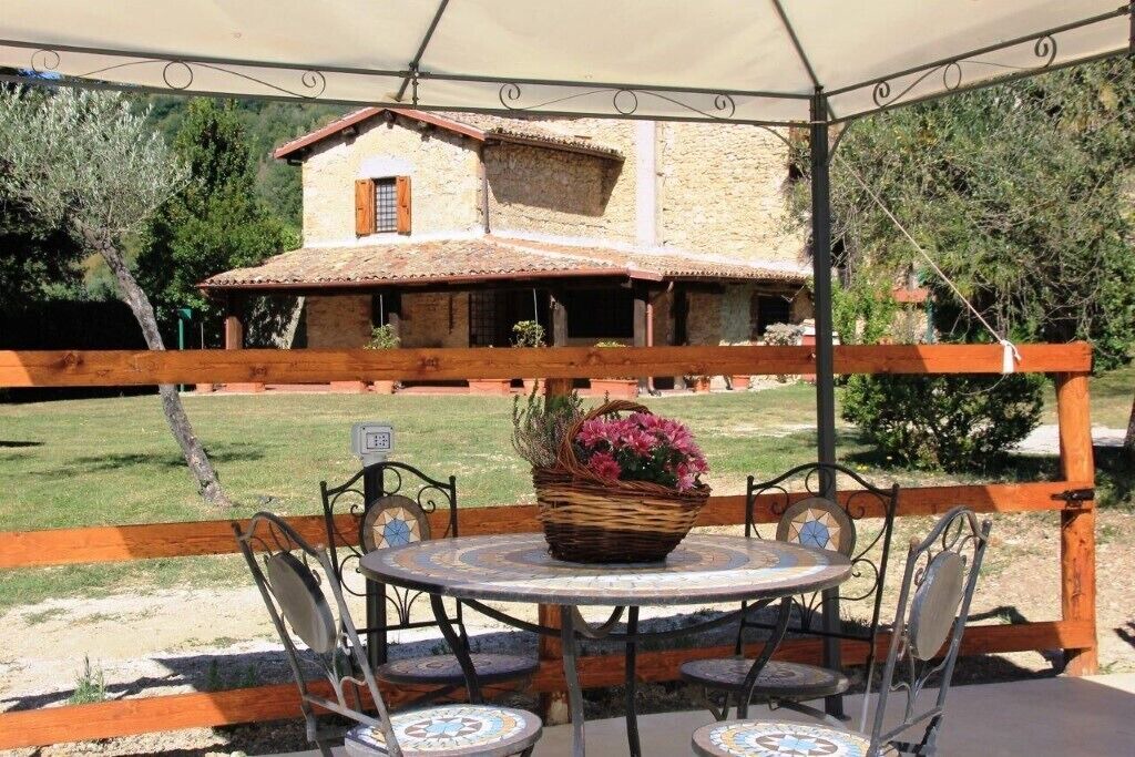 Photo of Outdoor in Toffia