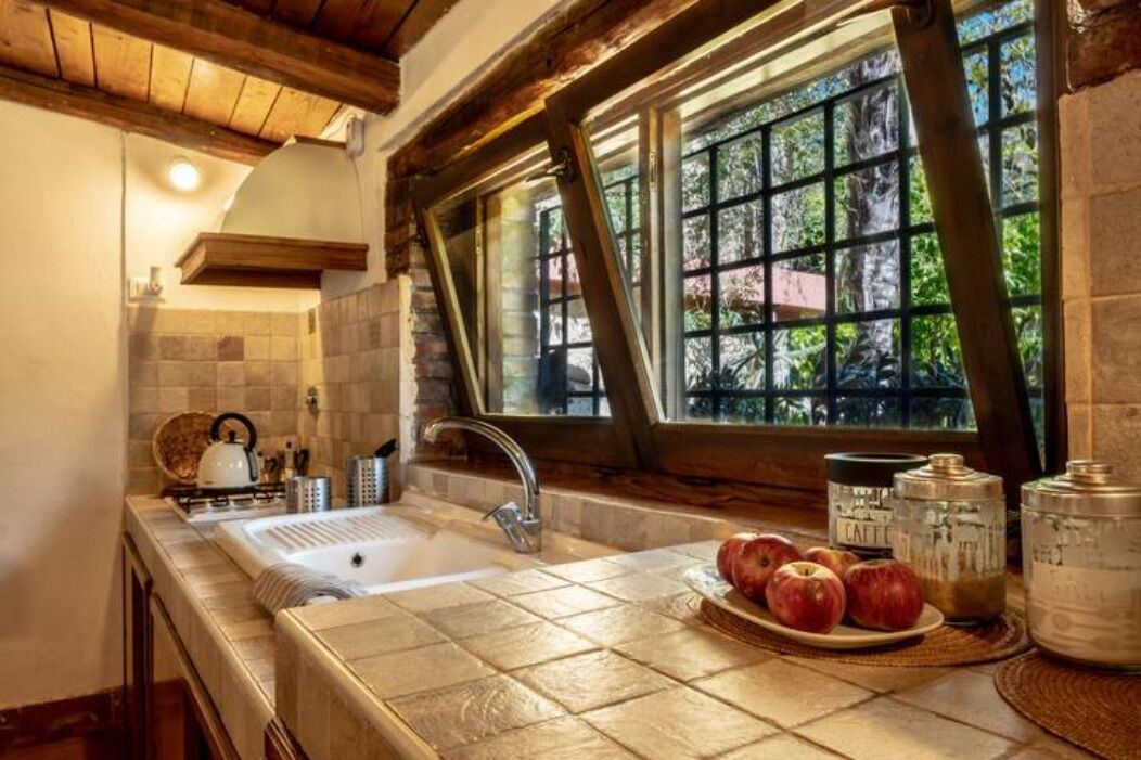Photo of Kitchen in Toffia