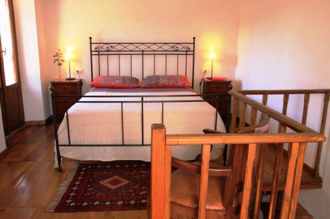 Photo of Bedroom in Toffia