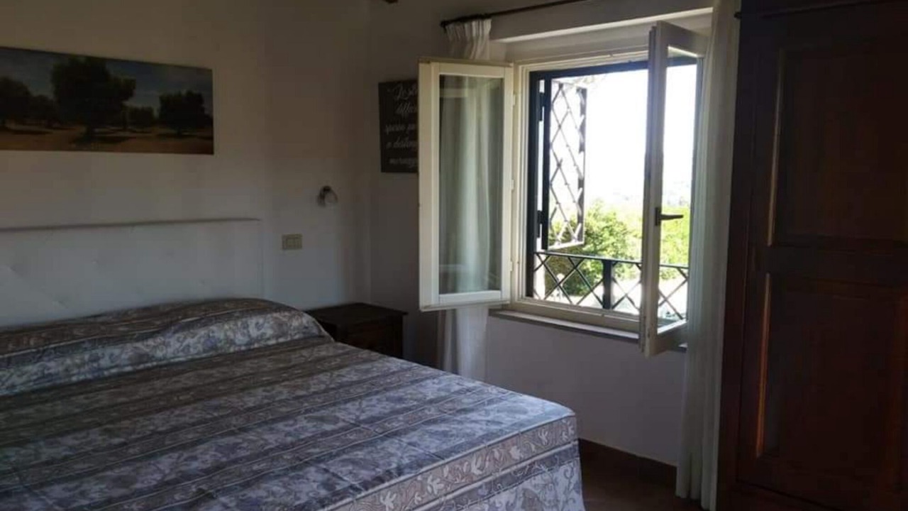 Photo of Bedroom in Granarola