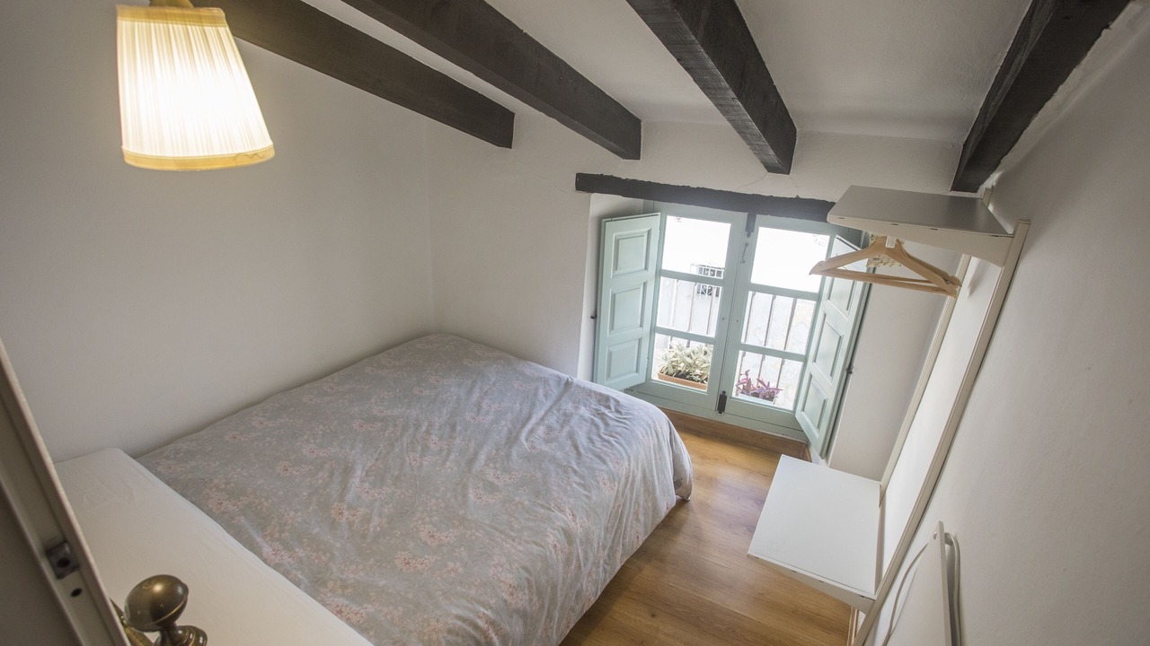 Photo of Bedroom in Jimena de la Frontera