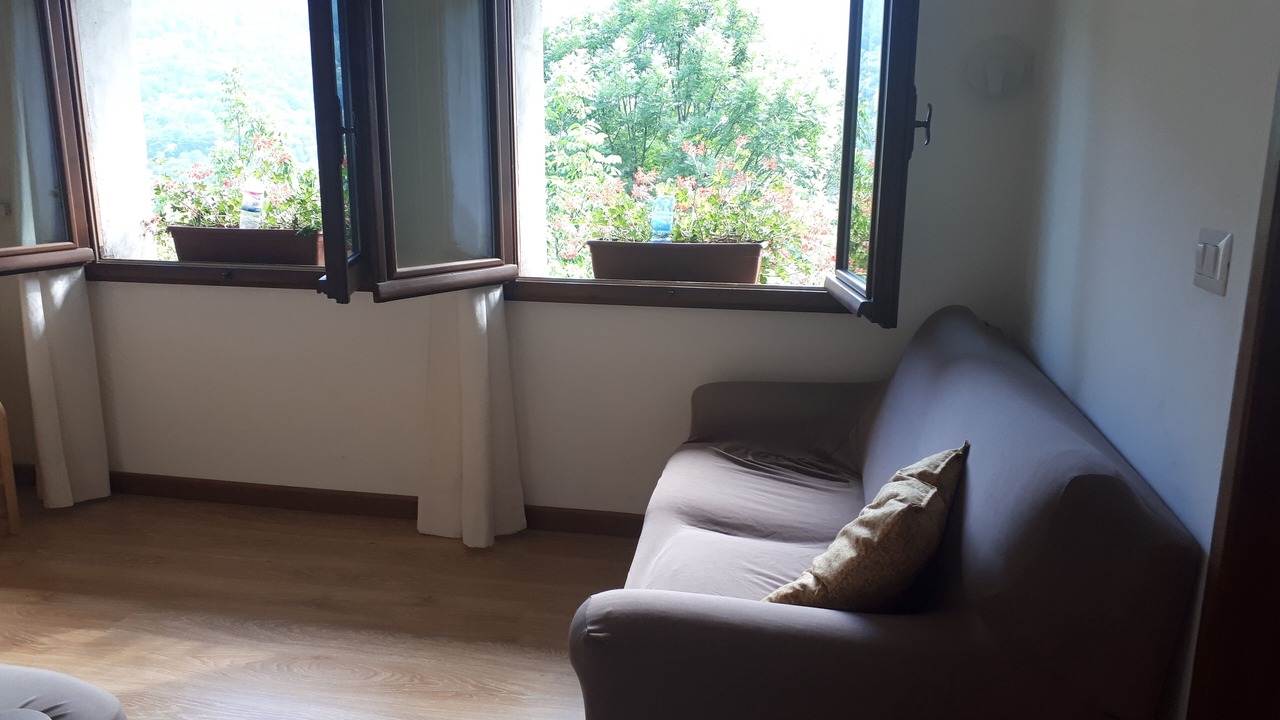 Photo of Livingroom in Domodossola