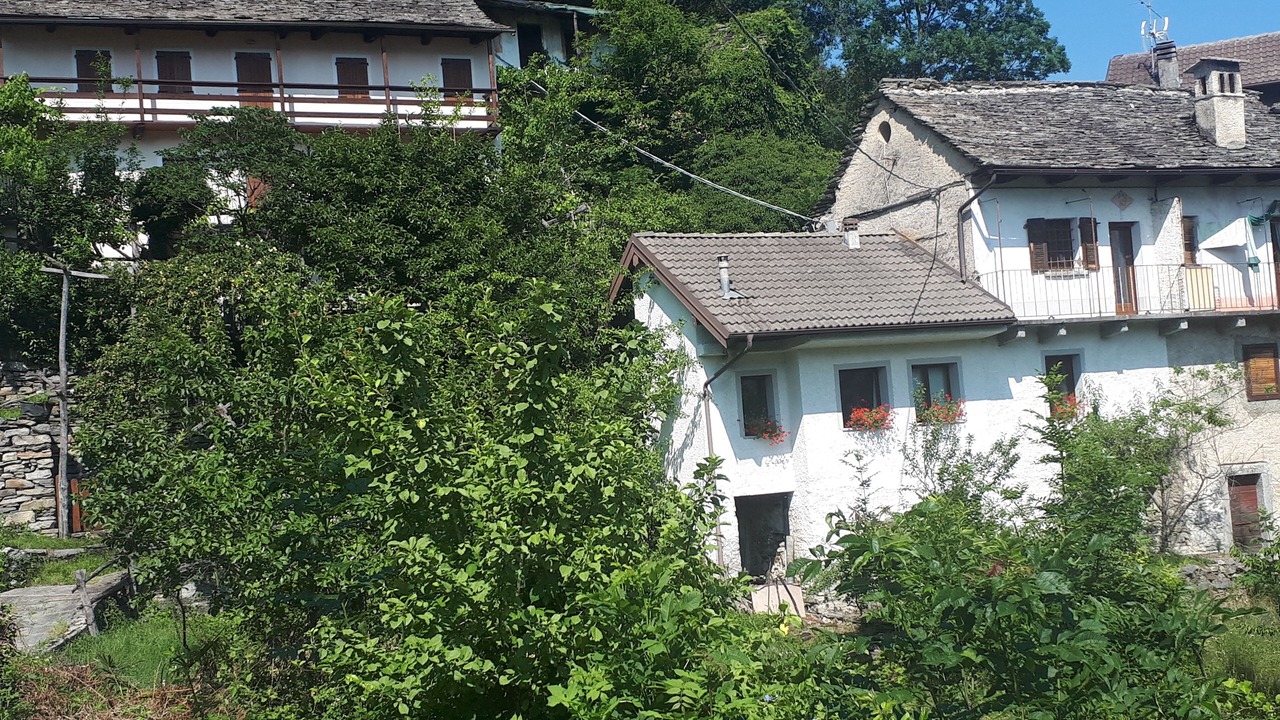 Photo of Outdoor in Domodossola