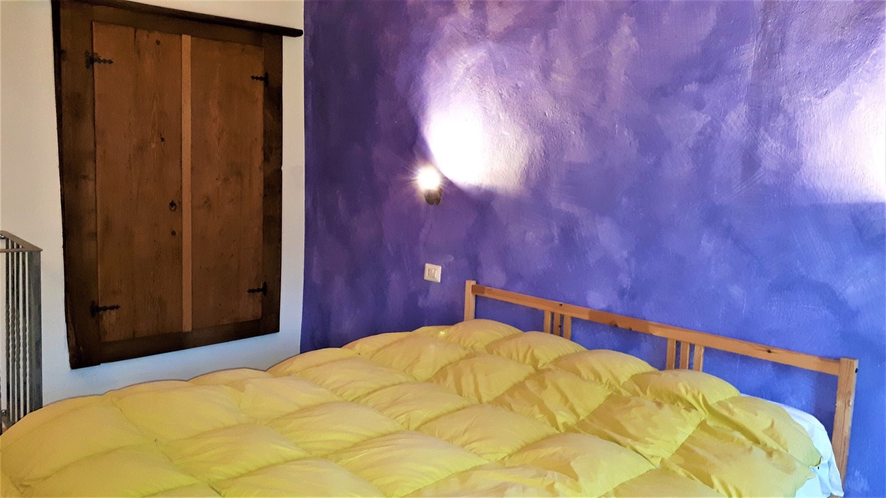 Photo of Bedroom in Domodossola
