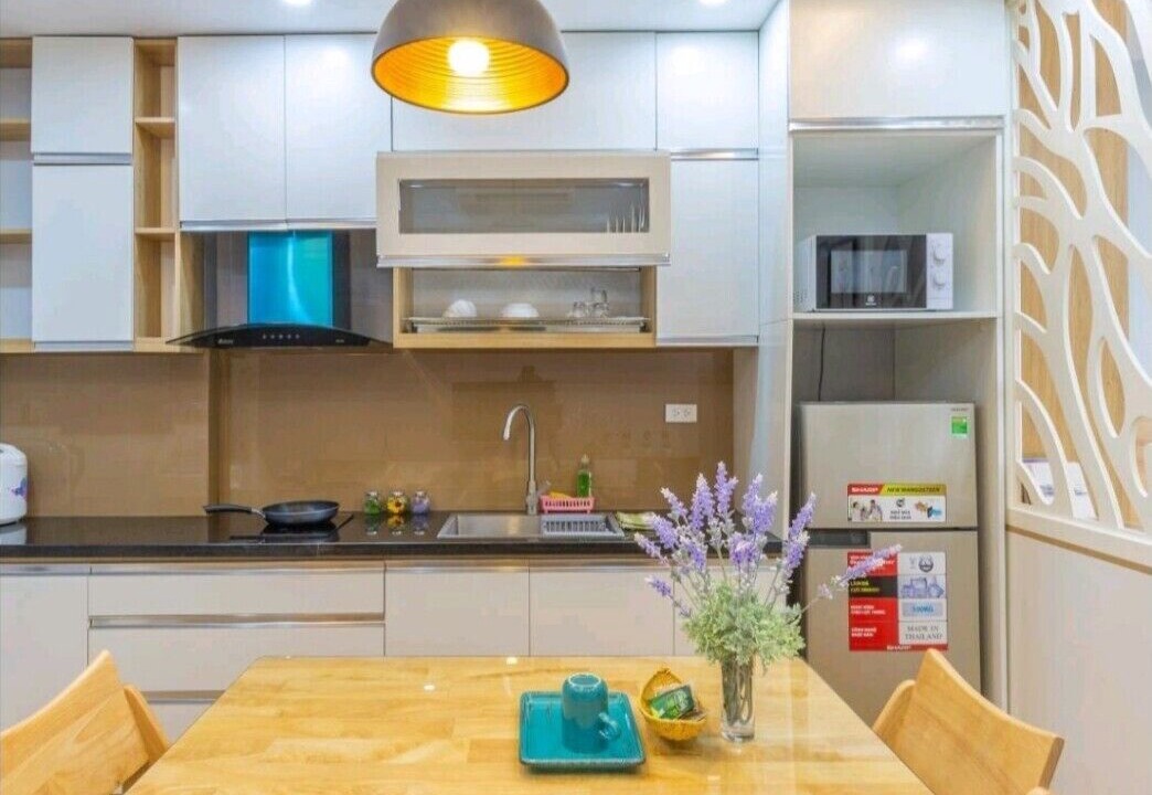 Photo of Kitchen in Cong Vi