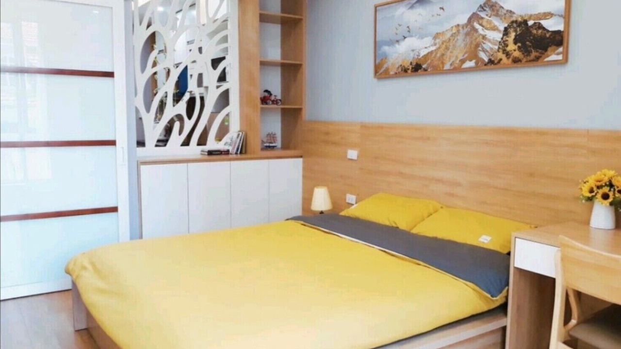 Photo of Bedroom in Cong Vi