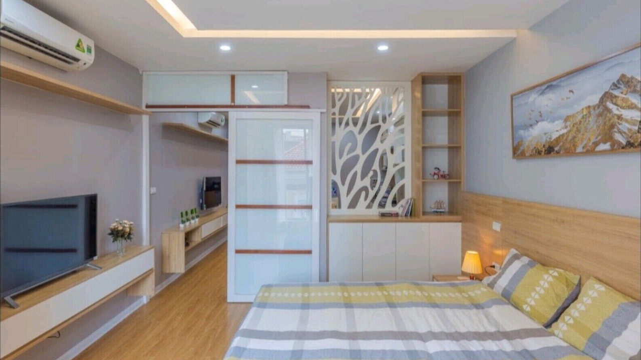 Photo of Bedroom in Cong Vi
