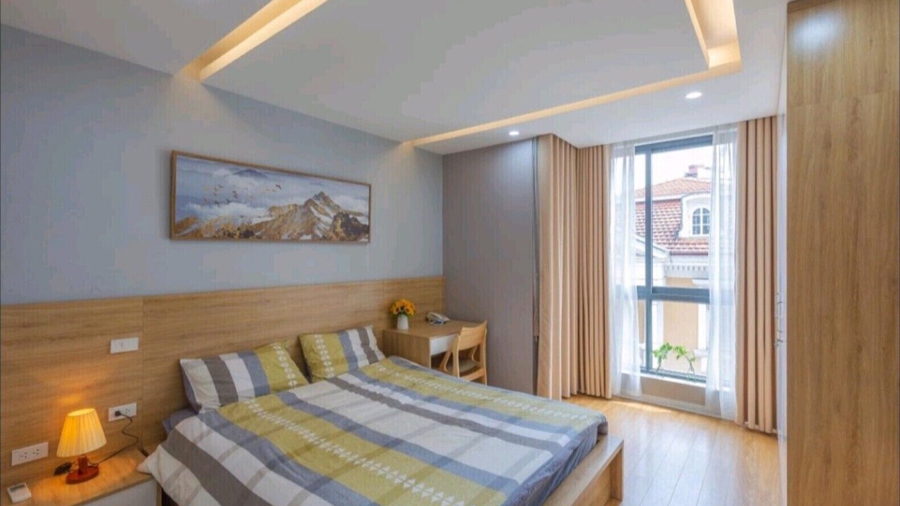 Photo of Bedroom in Cong Vi