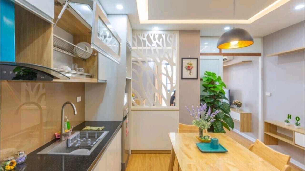 Photo of Kitchen in Cong Vi