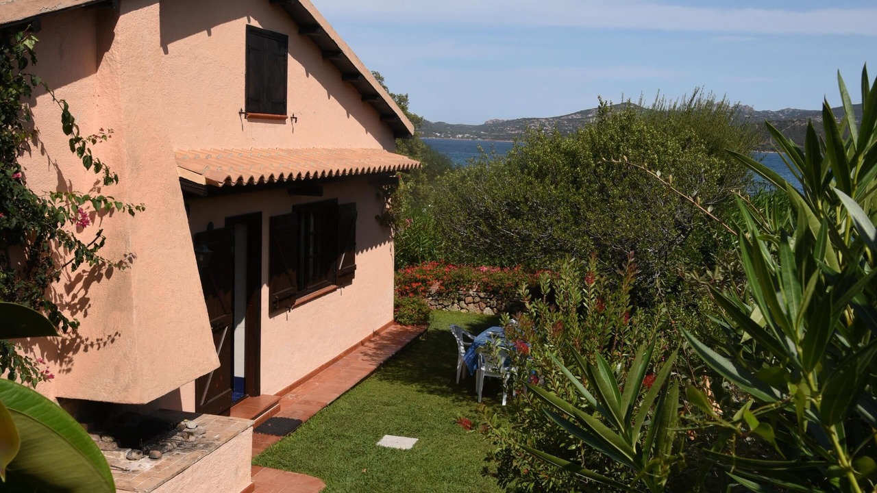 Photo of Outdoor in La Conia
