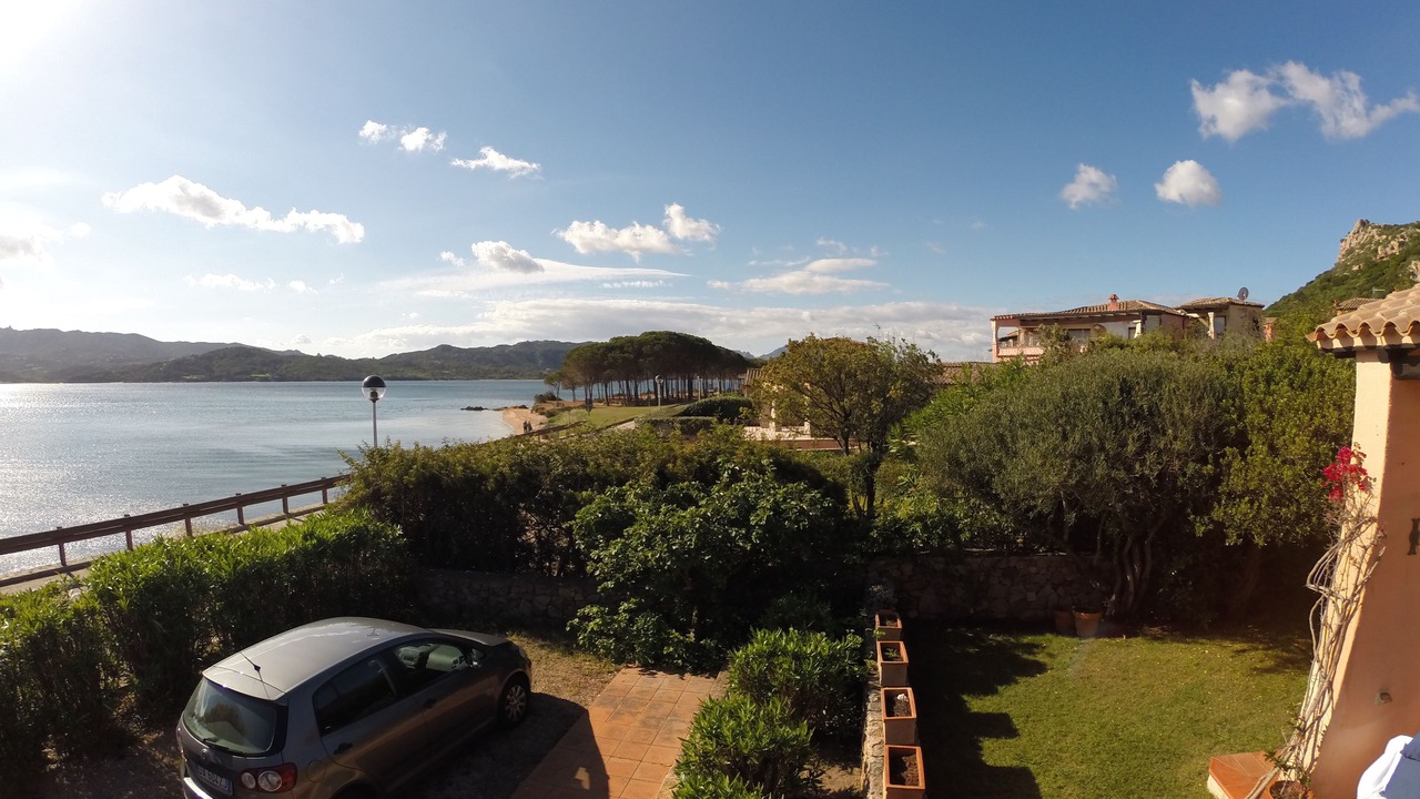 Photo of Outdoor in La Conia