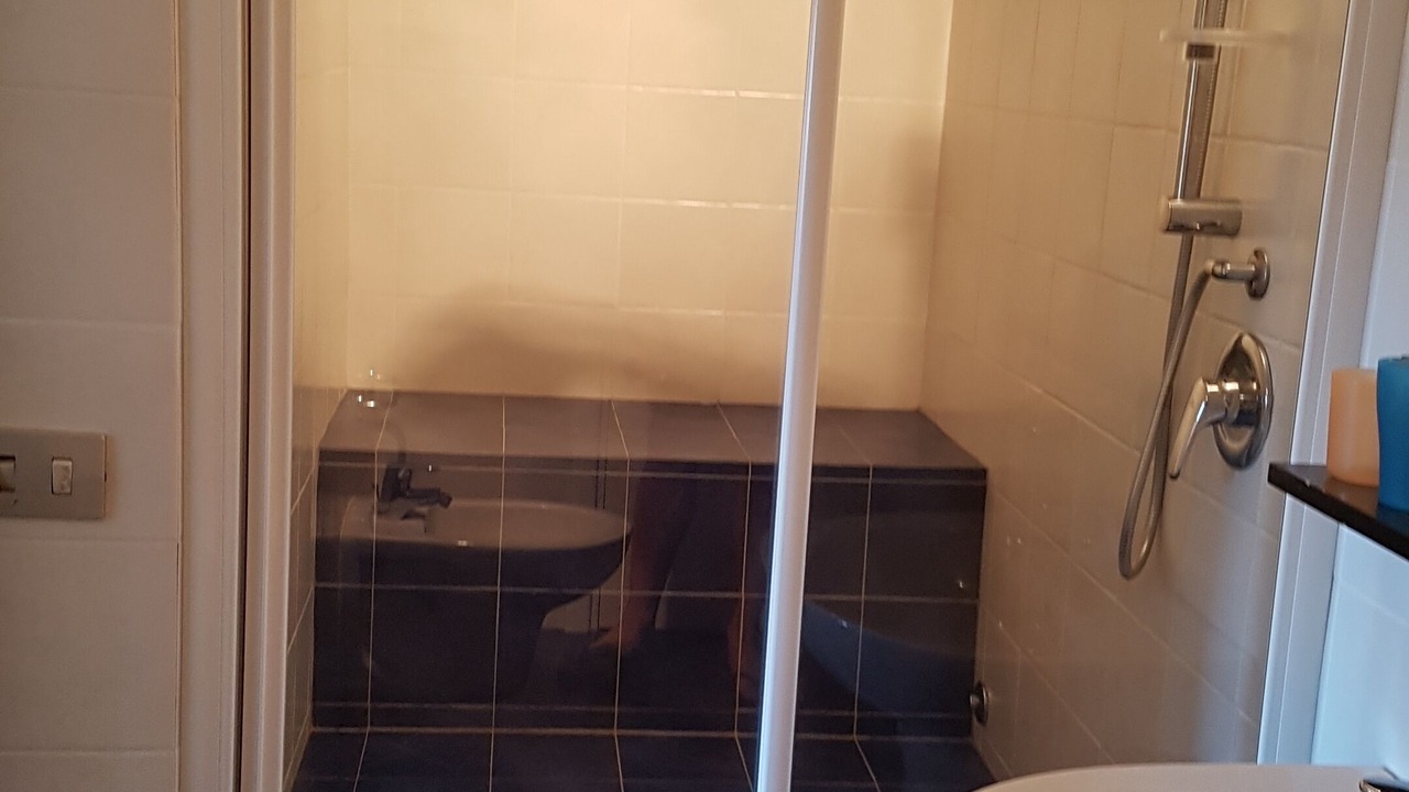 Photo of Bathroom in La Conia