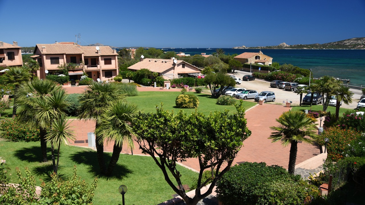 Photo of Outdoor in La Conia
