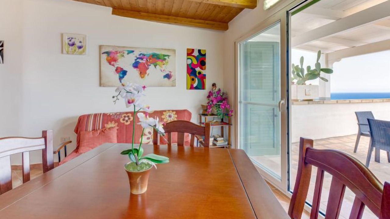 Photo of Bedroom in Castro Marina