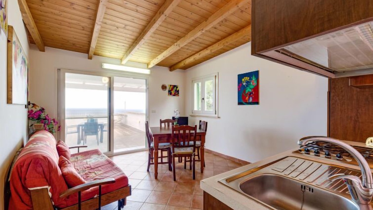 Photo of Bedroom in Castro Marina